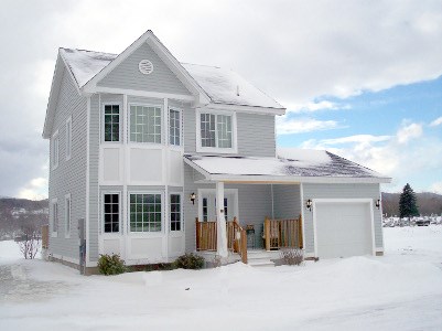 Guildcrest Home